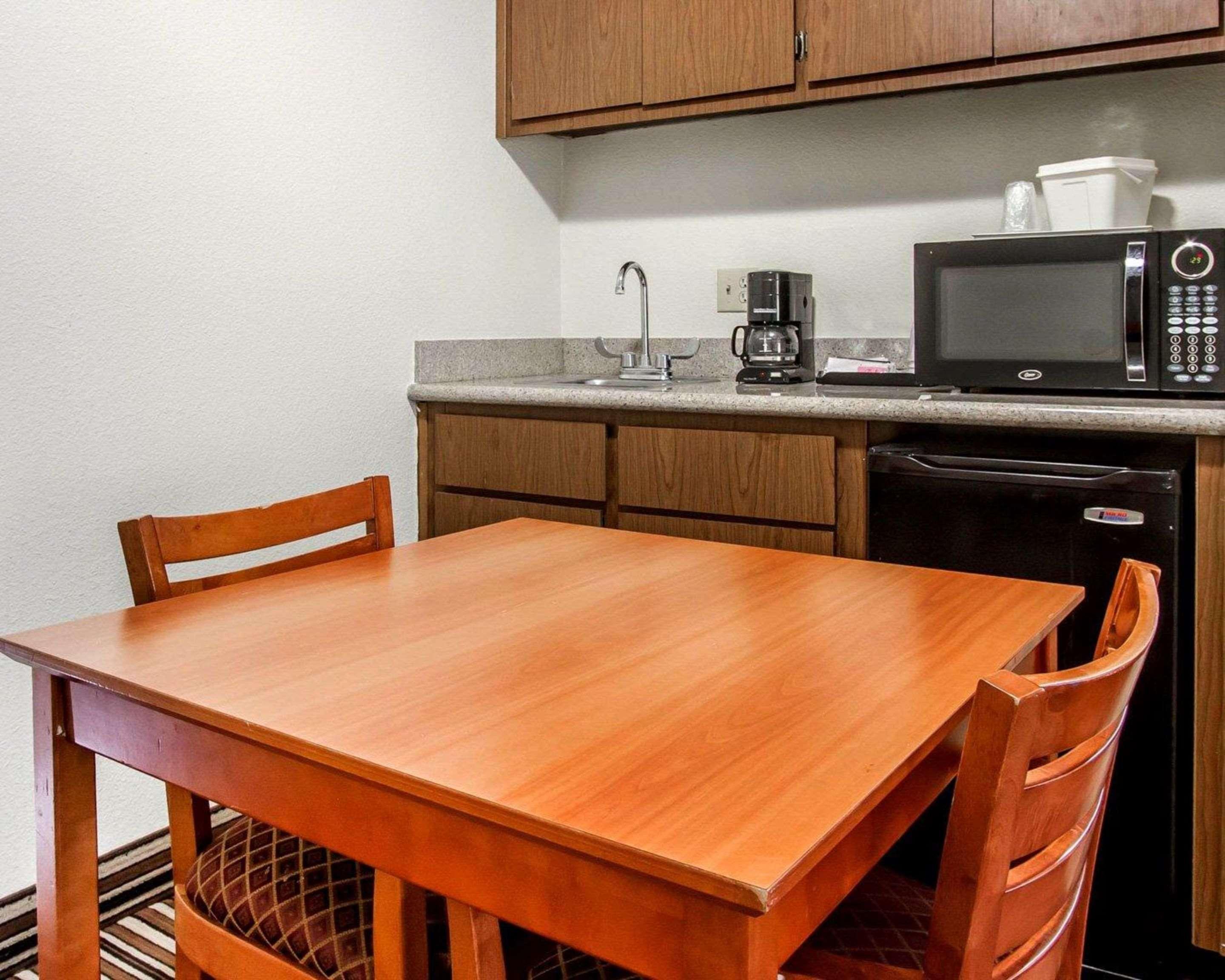Comfort Suites At Sabino Canyon Тусон Екстер'єр фото