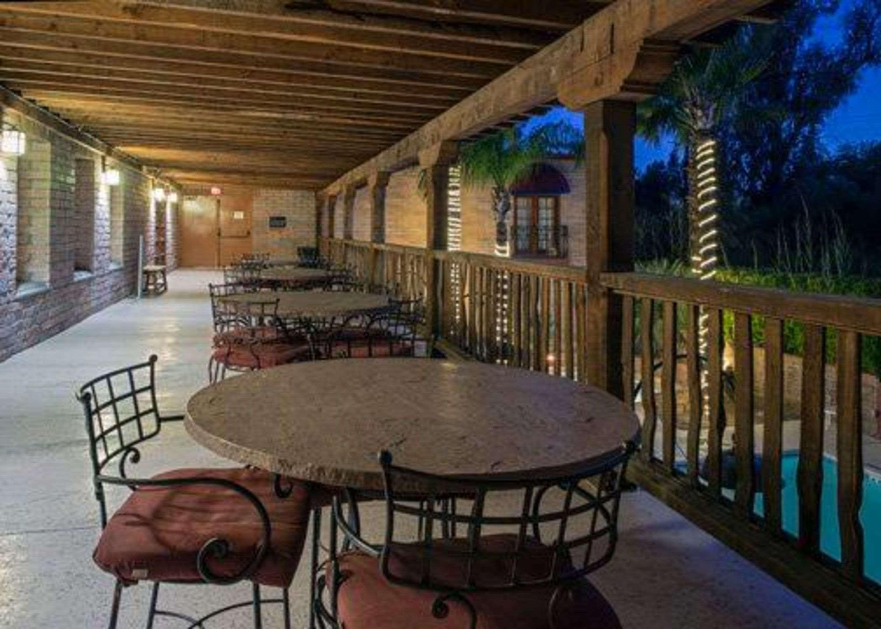 Comfort Suites At Sabino Canyon Тусон Екстер'єр фото