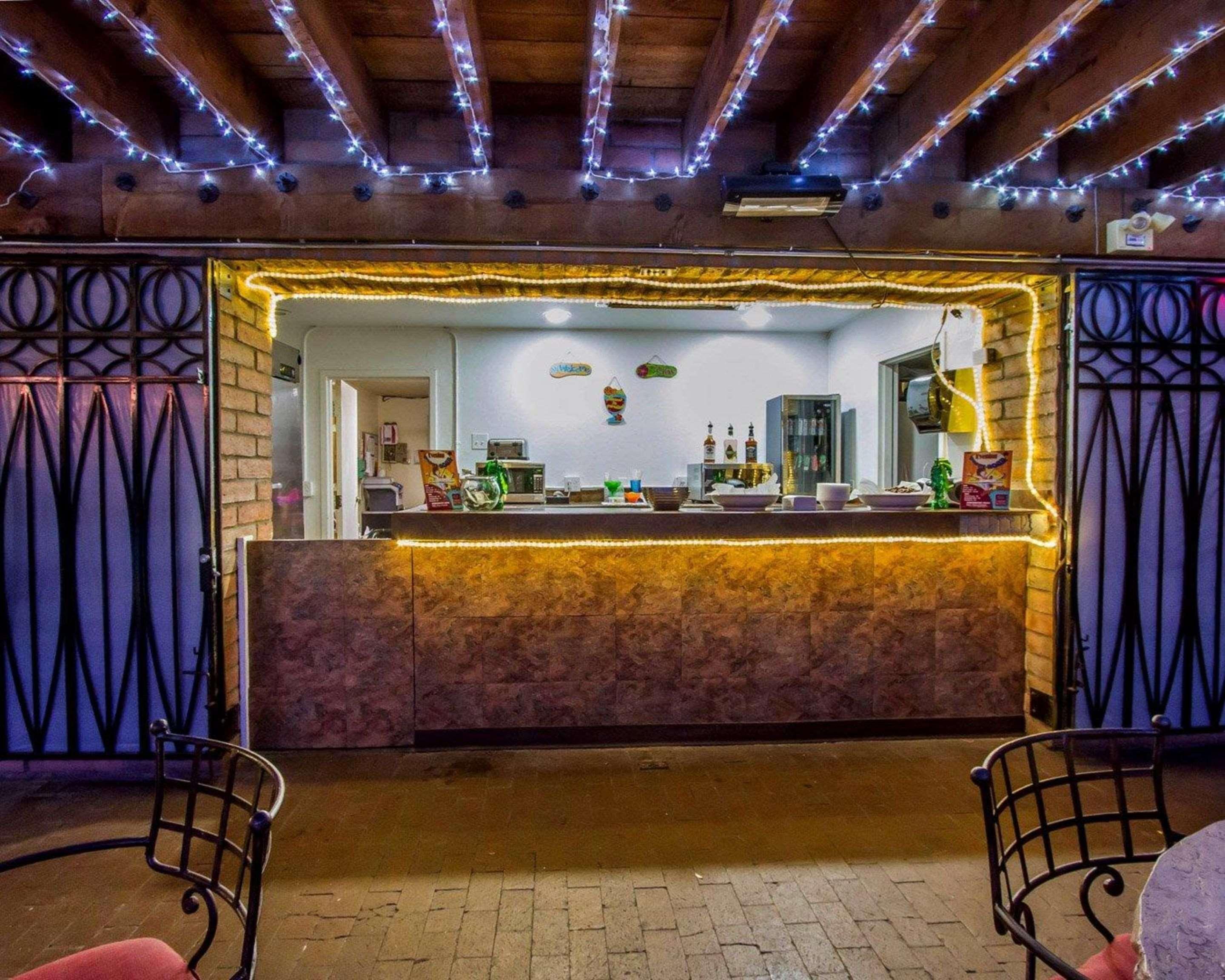 Comfort Suites At Sabino Canyon Тусон Екстер'єр фото