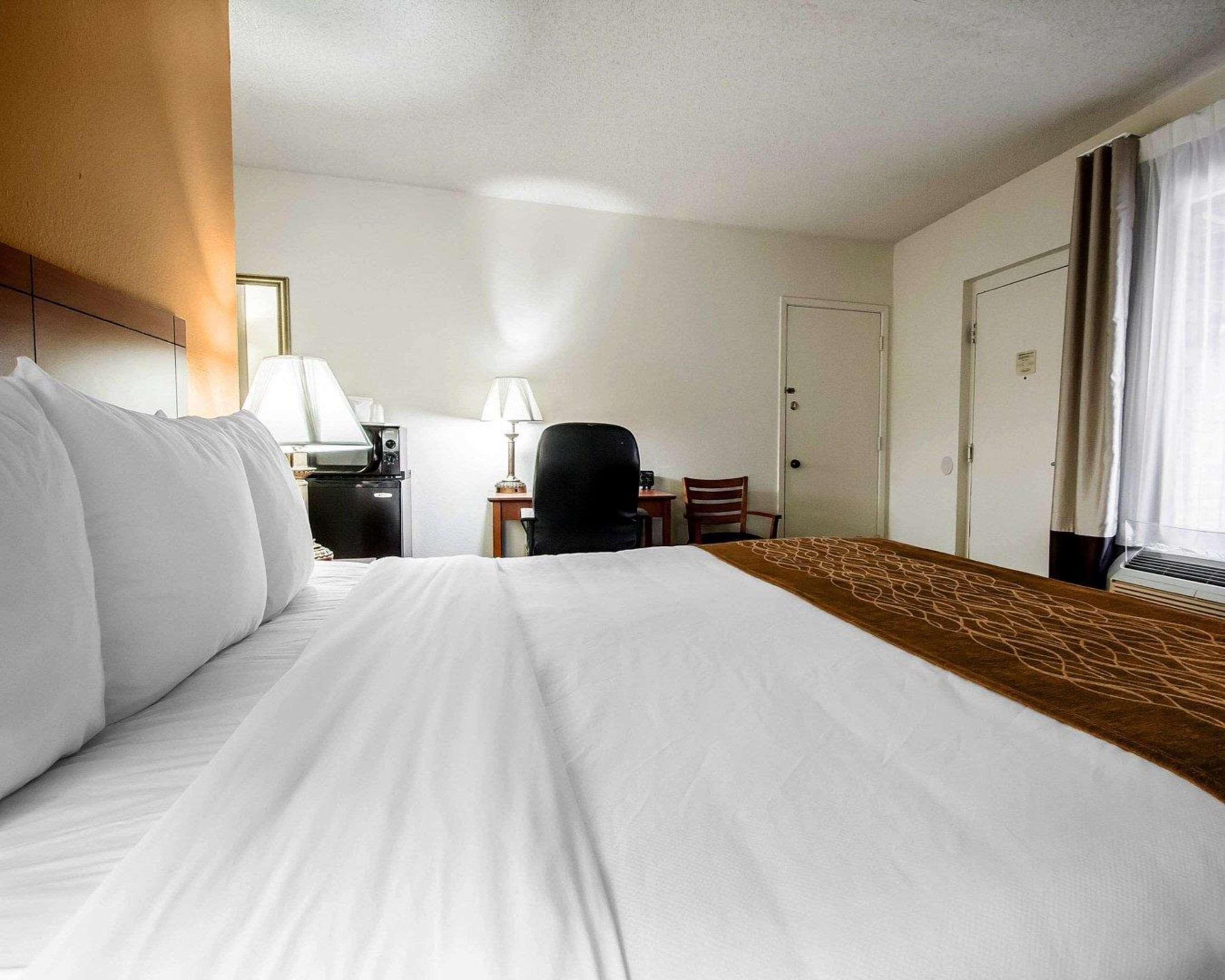 Comfort Suites At Sabino Canyon Тусон Екстер'єр фото
